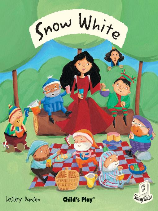 Title details for Snow White by Child's Play - Wait list